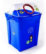 recycle can